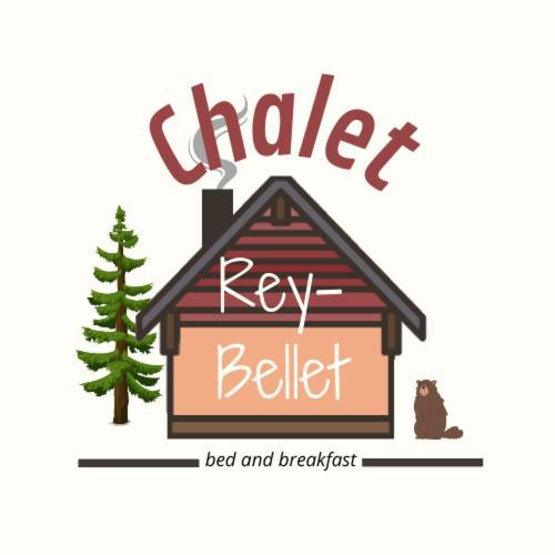 B&B Chalet Rey-Bellet Les Crosets Εξωτερικό φωτογραφία